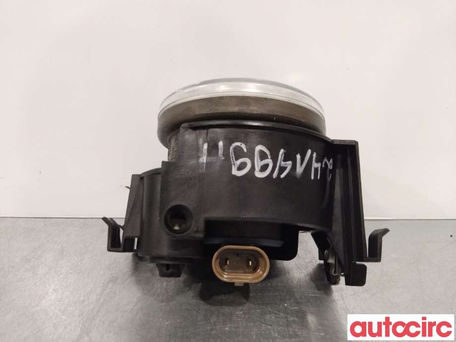 Tåkelykt høyre foran til Subaru Legacy 2007-2009 (Type IV, Fase 2)  (SUBARU|84501AG081|)