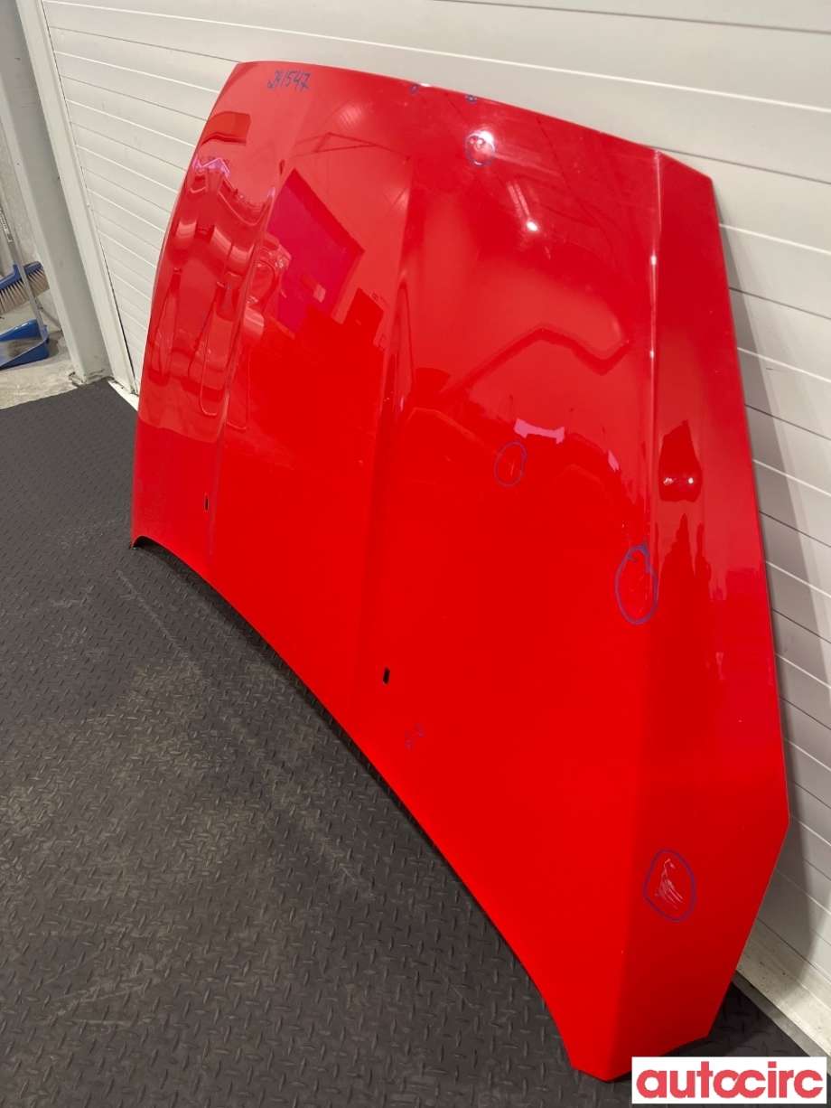 Panser til Ford Focus 2014-2018 (Type III, Fase 2)  (FORD|1852919)