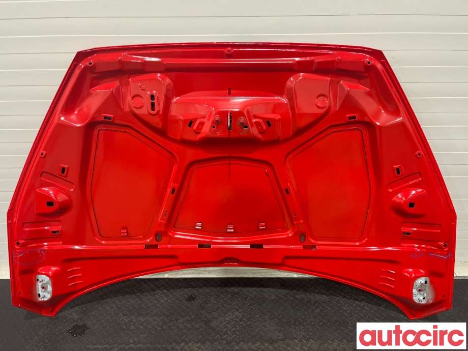 Panser til Ford Focus 2014-2018 (Type III, Fase 2)  (FORD|1852919)