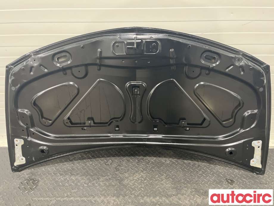 Panser til Renault Clio 2009-2012 (Type III, Fase 2)  (RENAULT|7751479109)