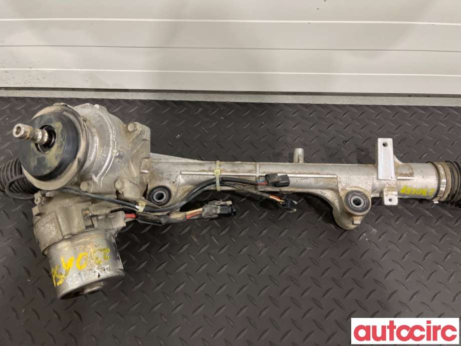 Tannstang elektrisk til Mitsubishi Lancer 2008-2017  (MITSUBISHI|4410A438|)