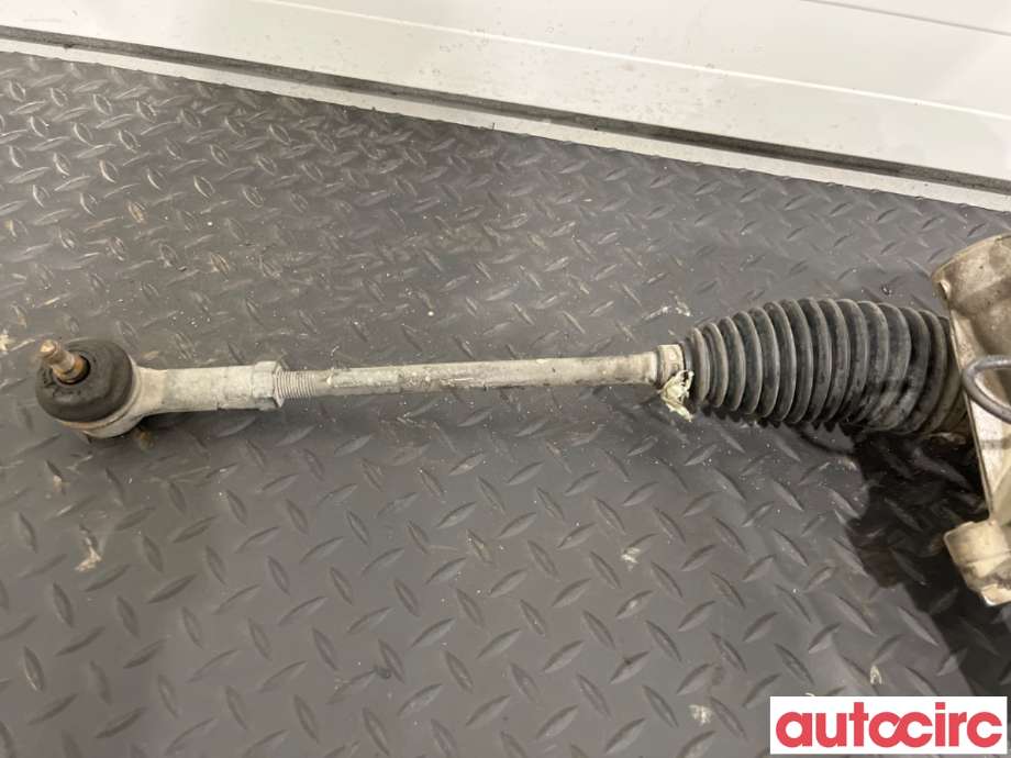 Tannstang elektrisk til Mitsubishi Lancer 2008-2017  (MITSUBISHI|4410A438|)