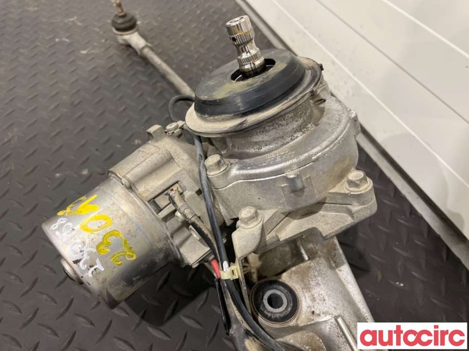 Tannstang elektrisk til Mitsubishi Lancer 2008-2017  (MITSUBISHI|4410A438|)