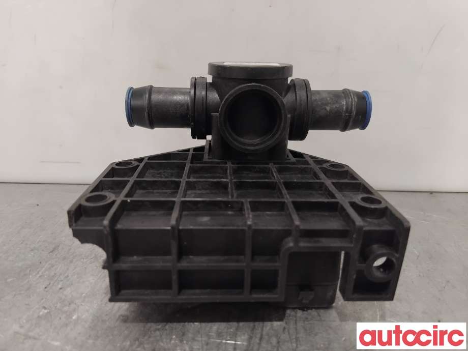 Diverse deler til Tesla Model S 2016-2021 (Fase 2)  (TESLA|6007384-00-B|)