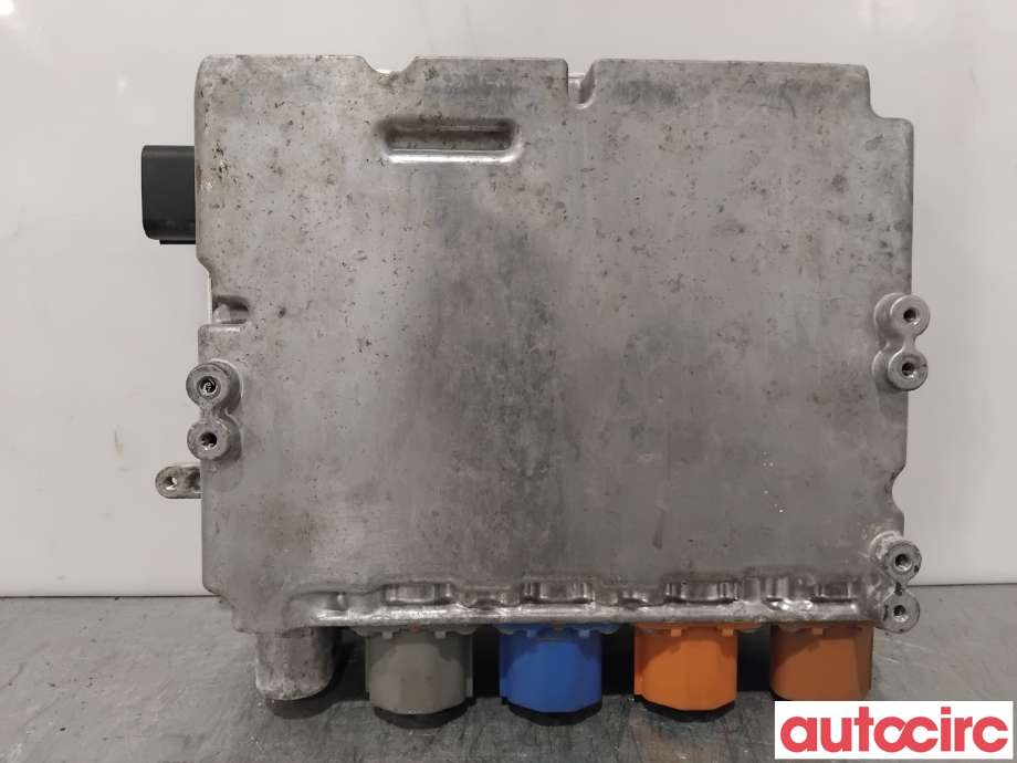 Diverse deler til Tesla Model S 2016-2021 (Fase 2)  (TESLA|1028843-01-C|)