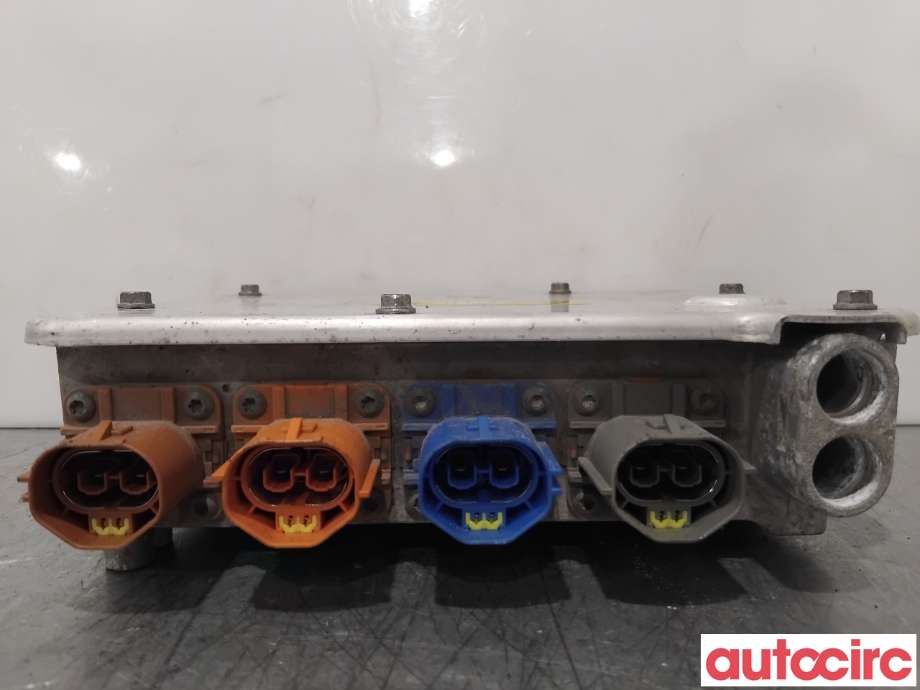 Diverse deler til Tesla Model S 2016-2021 (Fase 2)  (TESLA|1028843-01-C|)