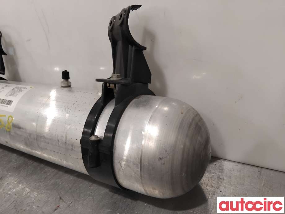 Diverse deler til Tesla Model S 2016-2021 (Fase 2)  (TESLA|6006408-00-B|)