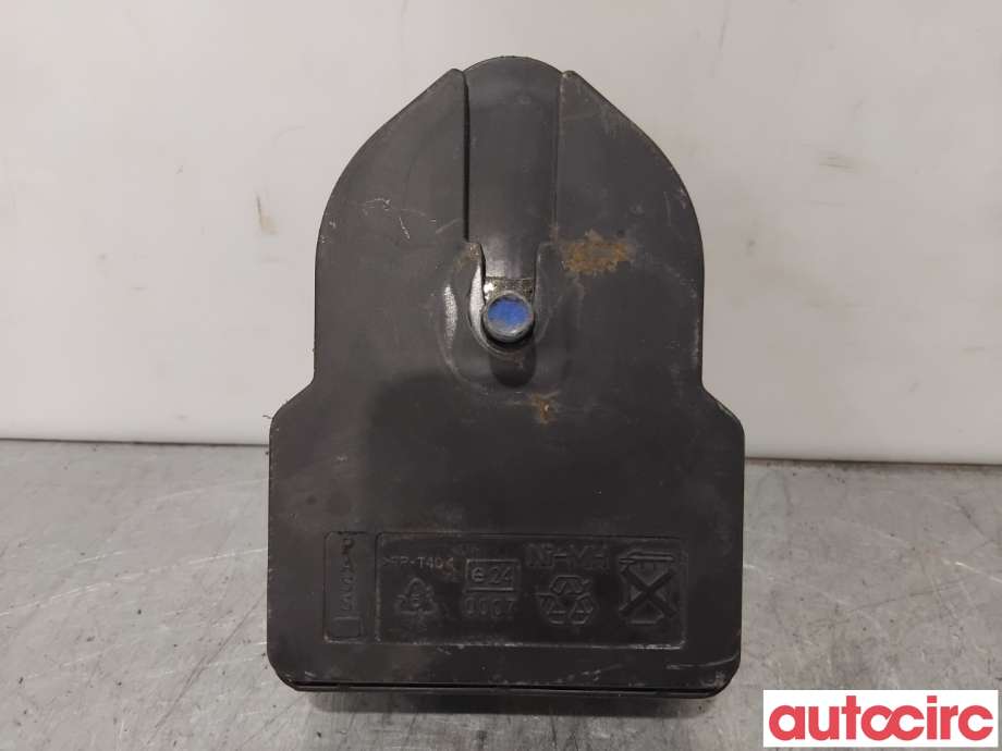 Horn/signalhorn til Tesla Model S 2016-2021 (Fase 2)  (TESLA|1015860-00-A|)