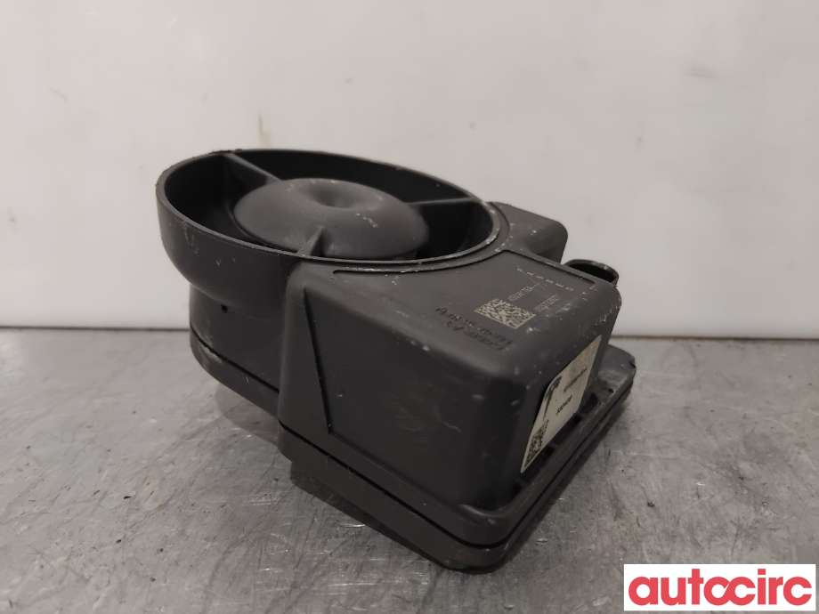 Horn/signalhorn til Tesla Model S 2016-2021 (Fase 2)  (TESLA|1015860-00-A|)