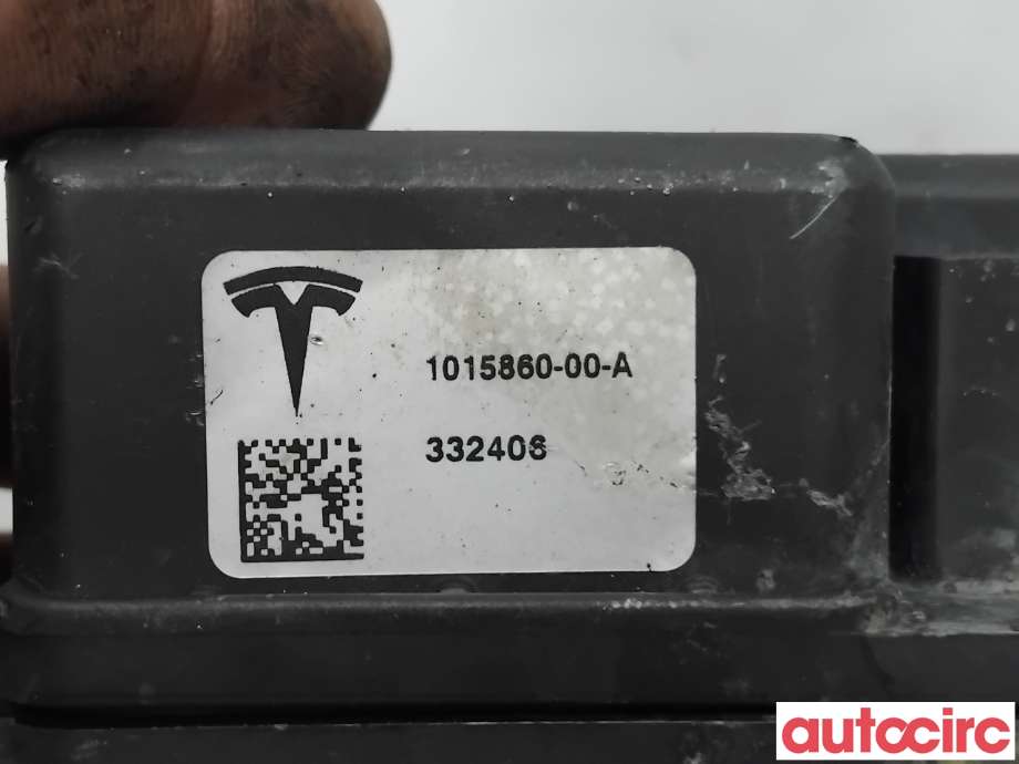 Horn/signalhorn til Tesla Model S 2016-2021 (Fase 2)  (TESLA|1015860-00-A|)