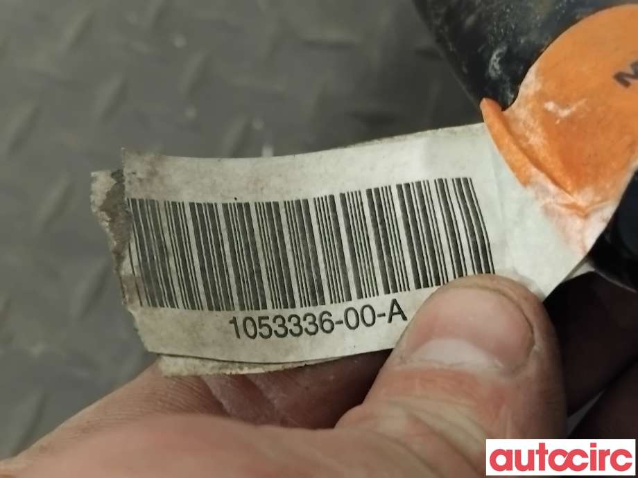 Stabilisatorstag foran til Tesla Model S 2016-2021 (Fase 2)  (TESLA|1053336-00-A|)