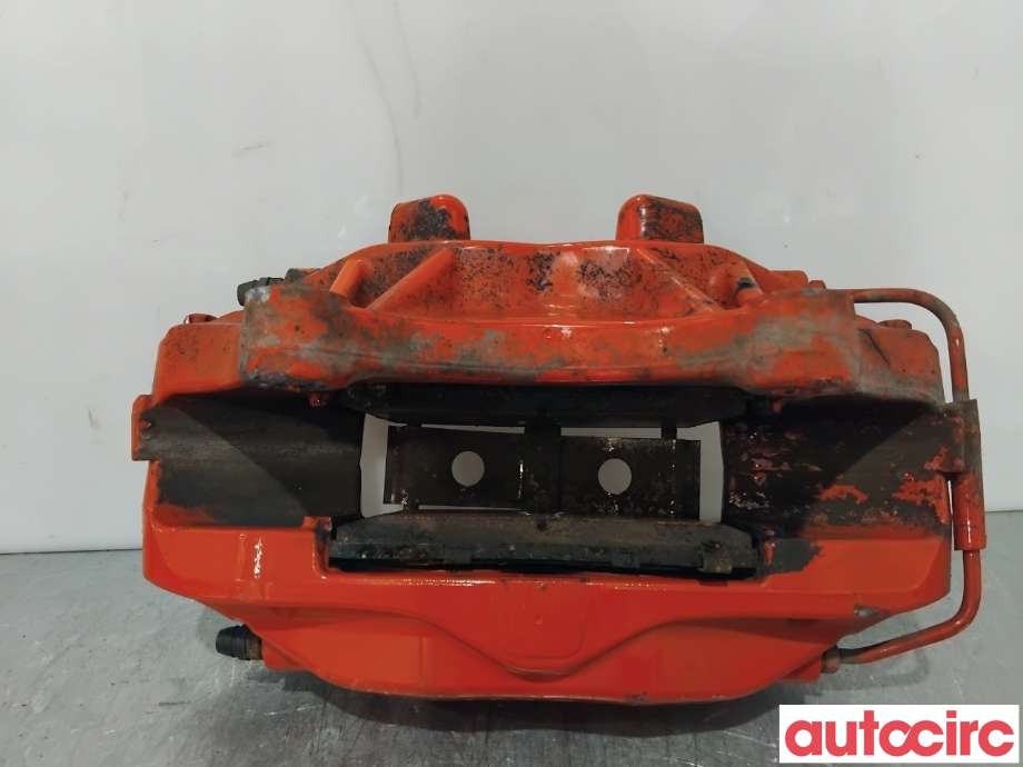 Bremsecaliper høyre foran til Tesla Model S 2016-2021 (Fase 2)  (TESLA|1042640-01-C|)