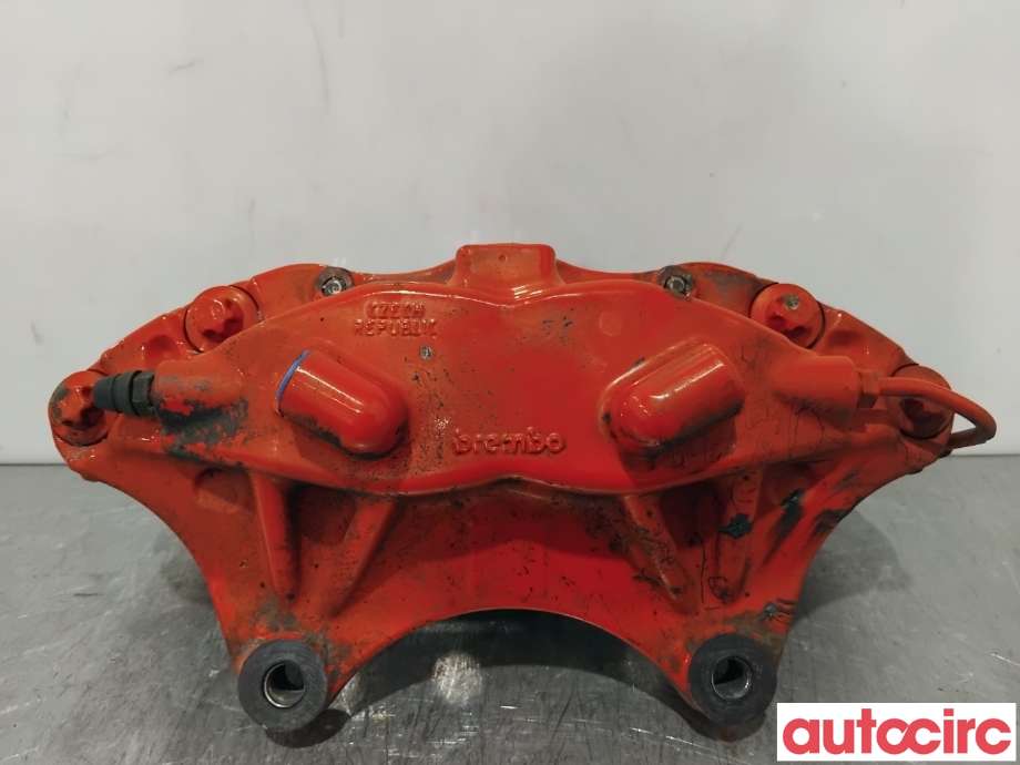 Bremsecaliper høyre foran til Tesla Model S 2016-2021 (Fase 2)  (TESLA|1042640-01-C|)