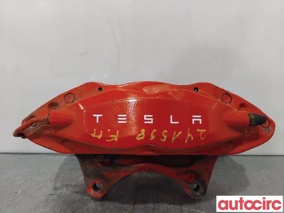 Bremsecaliper høyre foran til Tesla Model S 2016-2021 (Fase 2)  (TESLA|1042640-01-C|)