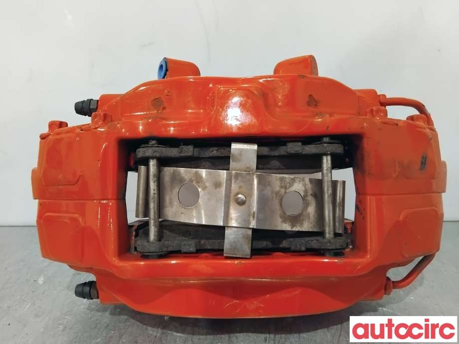 Bremsecaliper venstre foran til Tesla Model S 2016-2021 (Fase 2) (TESLA|1042639-01-C|)