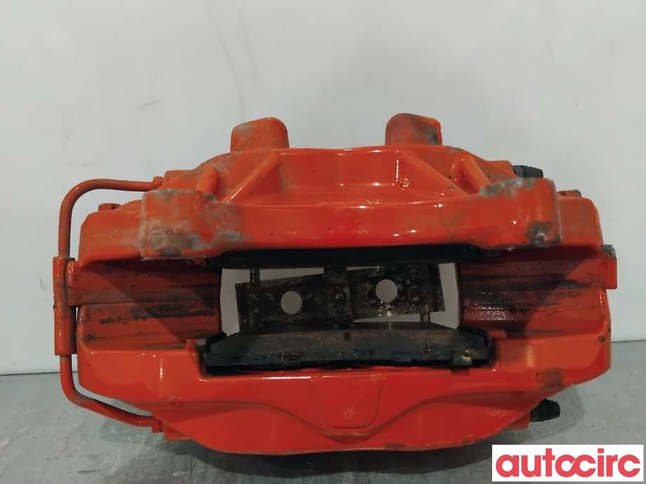 Bremsecaliper venstre foran til Tesla Model S 2016-2021 (Fase 2) (TESLA|1042639-01-C|)
