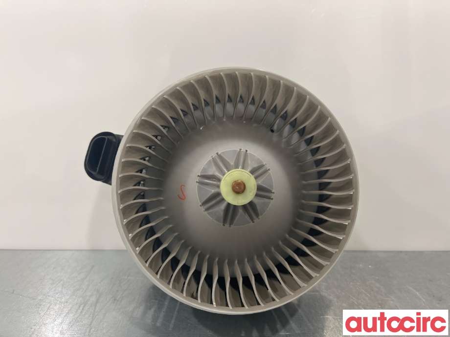 Varmeapparat motor til Toyota Auris 2010-2012 (Type I, Fase 2)  (TOYOTA|8710302150)