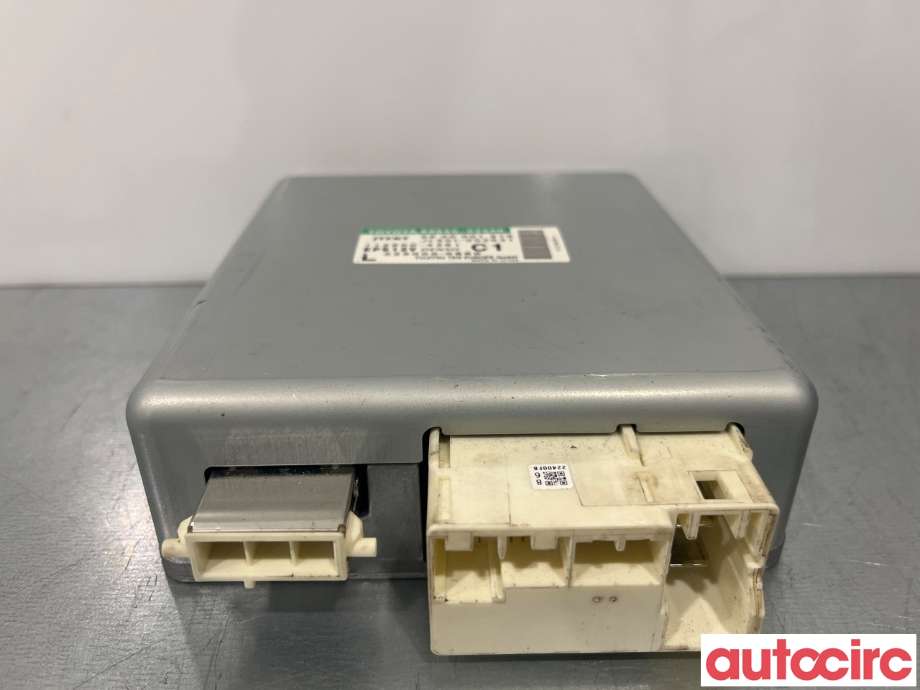 Styreenhet servo til Toyota Auris 2010-2012 (Type I, Fase 2)  (TOYOTA|8965002550)