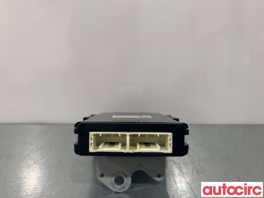 Styreenhet diverse til Toyota Auris 2010-2012 (Type I, Fase 2)  (TOYOTA|8969002010)