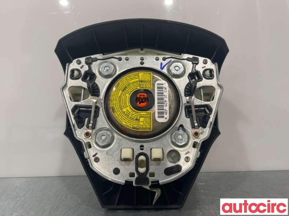 Airbag rattpute til Toyota Auris 2010-2012 (Type I, Fase 2)  (TOYOTA|4513002500B0)
