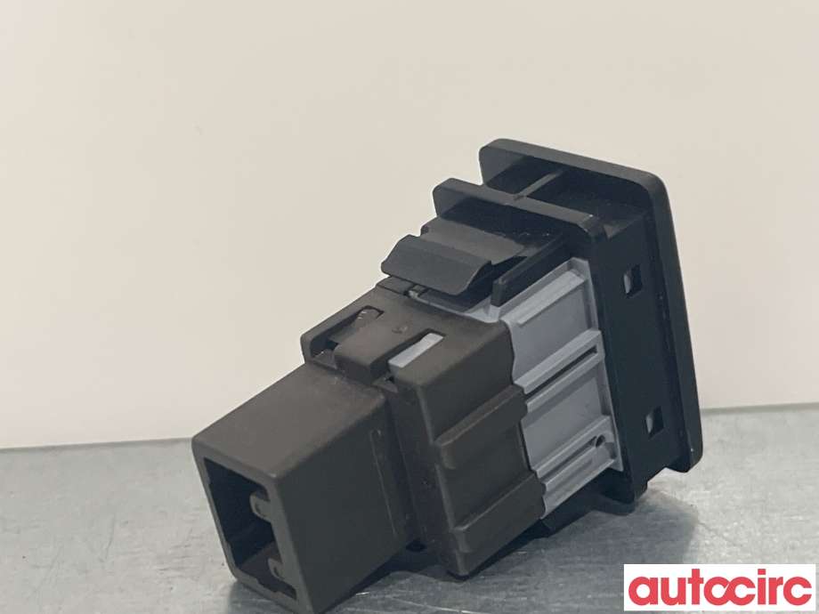Bryter lys til Toyota Auris 2010-2012 (Type I, Fase 2)  (TOYOTA|8415202040)