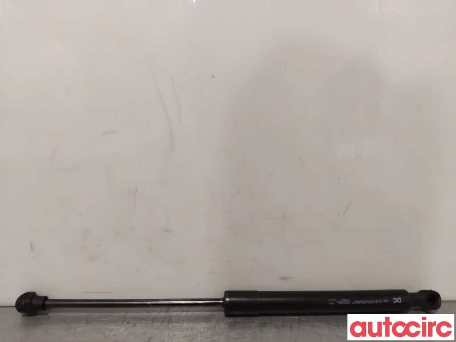 Panserdemper til Renault Kangoo 2008-2021 (Type II) (RENAULT|654706489R|)