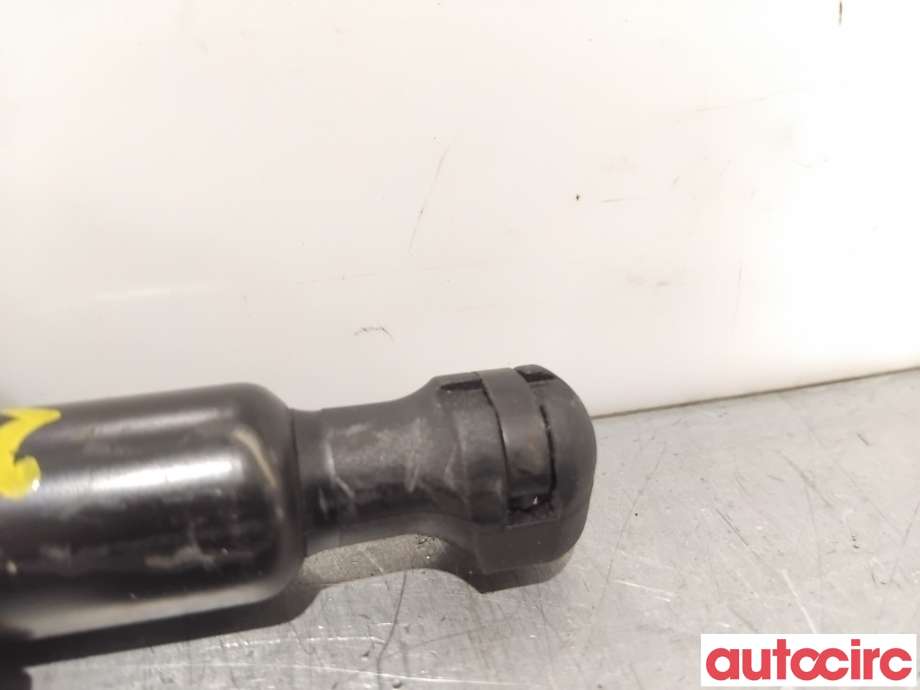 Panserdemper til Renault Kangoo 2008-2021 (Type II) (RENAULT|654706489R|)