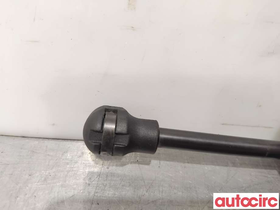 Panserdemper til Renault Kangoo 2008-2021 (Type II) (RENAULT|654706489R|)