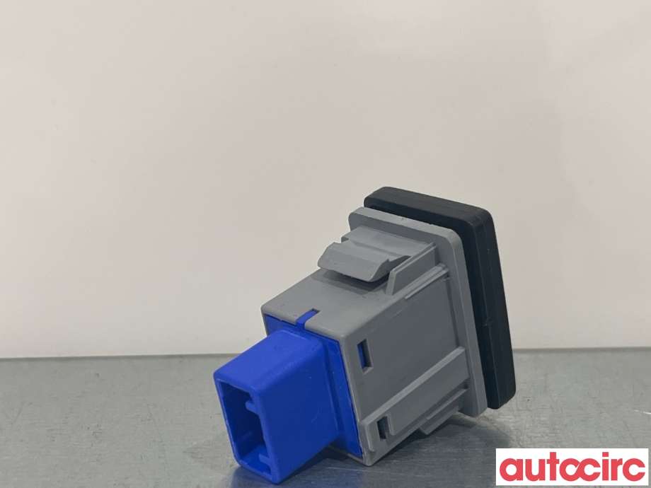 Bryter diverse til Toyota Auris 2010-2012 (Type I, Fase 2)  (TOYOTA|8729002020)