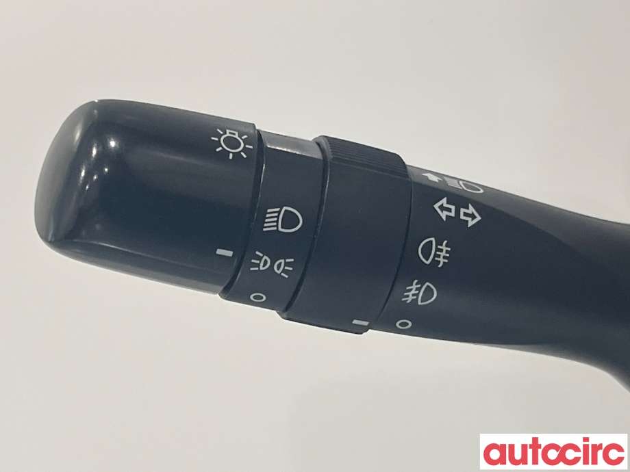 Bryter combi til Toyota Auris 2010-2012 (Type I, Fase 2)  (TOYOTA|843060D070)