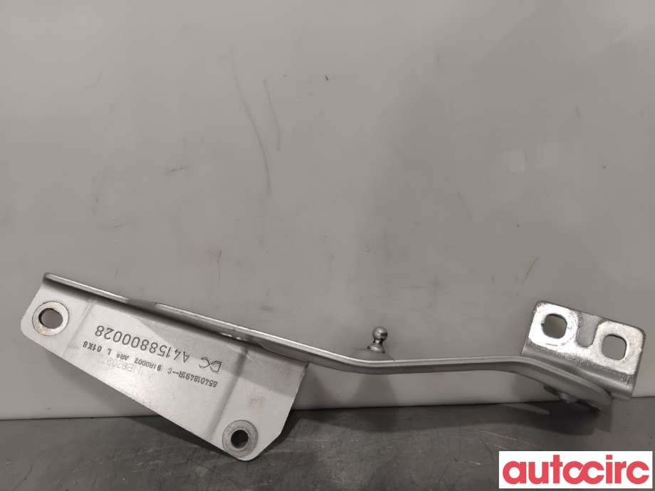 Panserhengsler til Renault Kangoo 2008-2021 (Type II)  (RENAULT|654013136R|A4158800028|654018491R)
