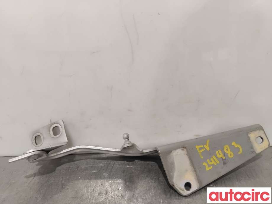 Panserhengsler til Renault Kangoo 2008-2021 (Type II)  (RENAULT|654013136R|A4158800028|654018491R)