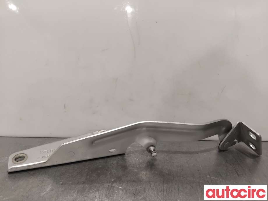 Panserhengsler til Renault Kangoo 2008-2021 (Type II)  (RENAULT|654005449R|A4158800128|654005382R)