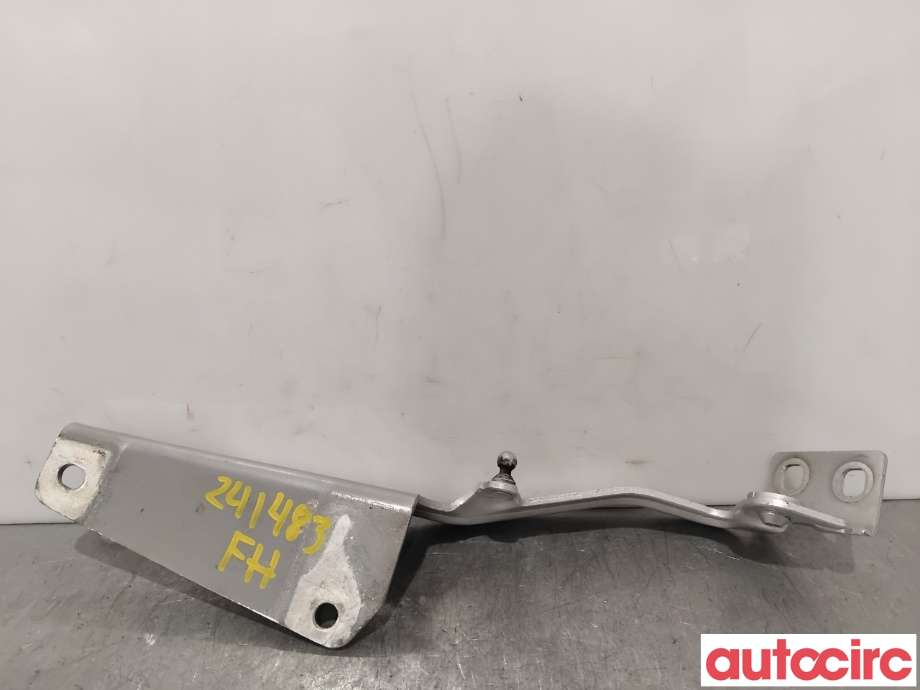 Panserhengsler til Renault Kangoo 2008-2021 (Type II)  (RENAULT|654005449R|A4158800128|654005382R)