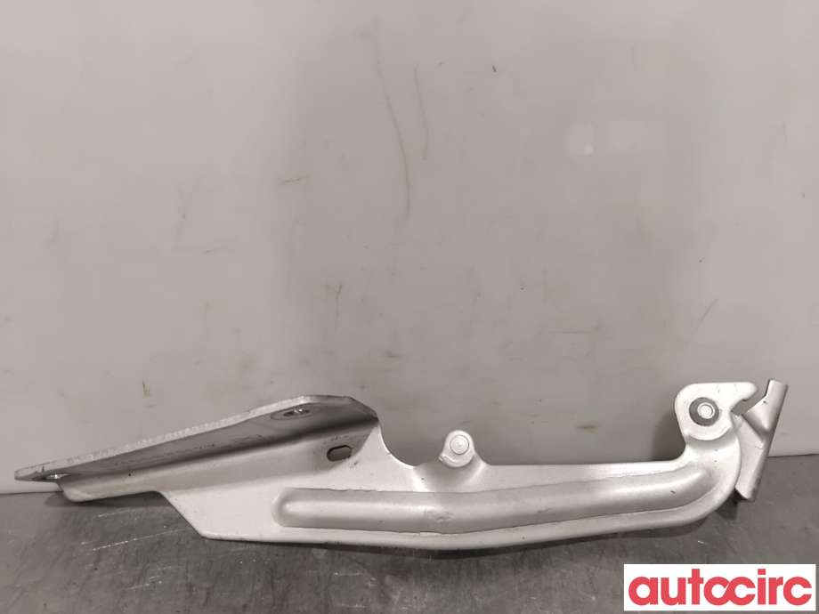 Panserhengsler til Renault Kangoo 2008-2021 (Type II)  (RENAULT|654005449R|A4158800128|654005382R)