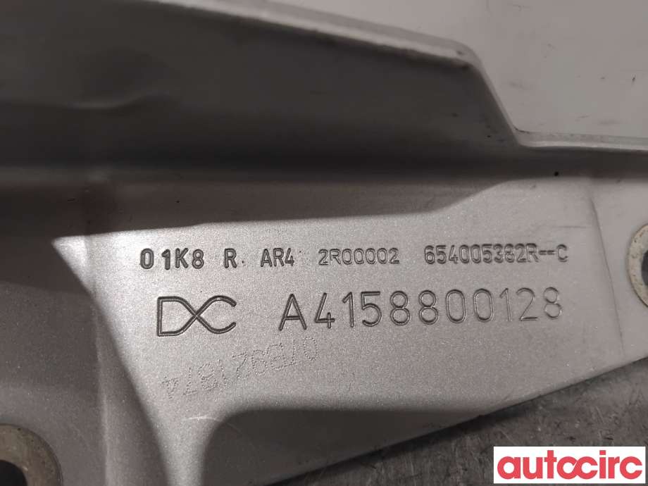 Panserhengsler til Renault Kangoo 2008-2021 (Type II)  (RENAULT|654005449R|A4158800128|654005382R)