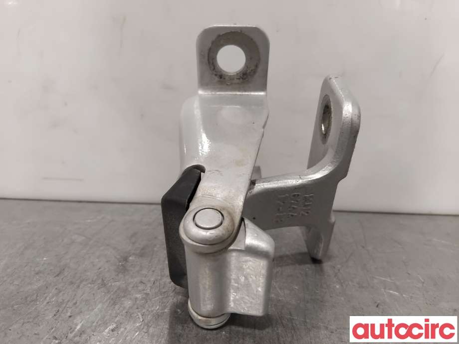 Hengsler til Renault Kangoo 2008-2021 (Type II) (RENAULT|904008309R|)