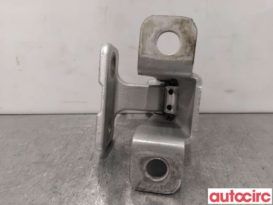 Hengsler til Renault Kangoo 2008-2021 (Type II) (RENAULT|904008309R|)