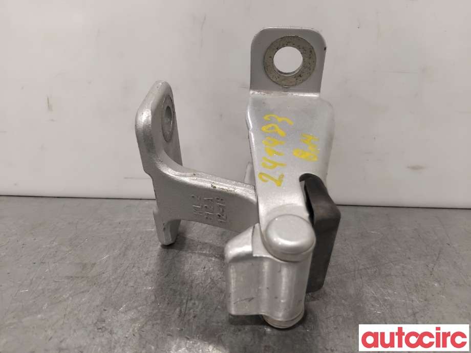 Hengsler til Renault Kangoo 2008-2021 (Type II)  (RENAULT|904115738R|)