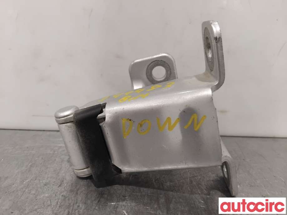 Hengsler til Renault Kangoo 2008-2021 (Type II)  (RENAULT|904115738R|)