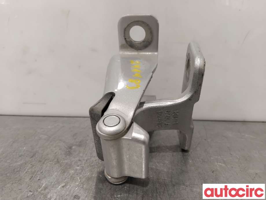 Hengsler til Renault Kangoo 2008-2021 (Type II)  (RENAULT|904008309R|)