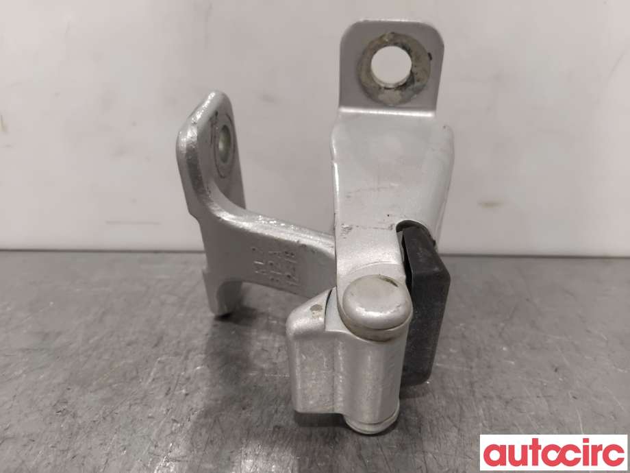 Hengsler til Renault Kangoo 2008-2021 (Type II)  (RENAULT|904115738R|)