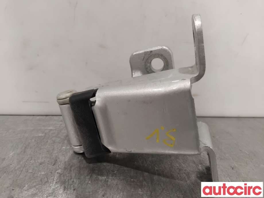 Hengsler til Renault Kangoo 2008-2021 (Type II)  (RENAULT|904115738R|)