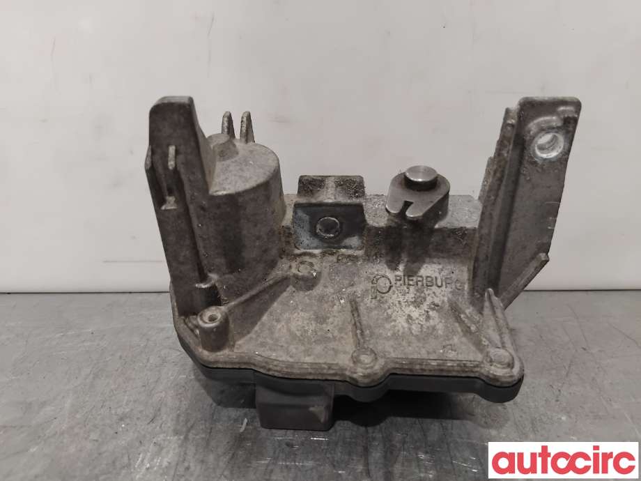 Diverse deler til Renault Kangoo 2008-2021 (Type II)  (RENAULT|NO NR||147B08010R)