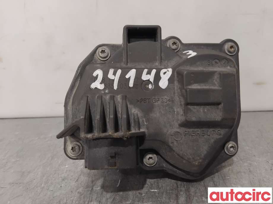 Diverse deler til Renault Kangoo 2008-2021 (Type II)  (RENAULT|NO NR||147B08010R)