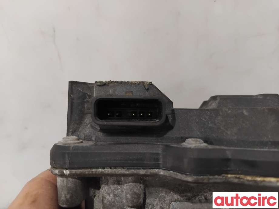 Diverse deler til Renault Kangoo 2008-2021 (Type II)  (RENAULT|NO NR||147B08010R)