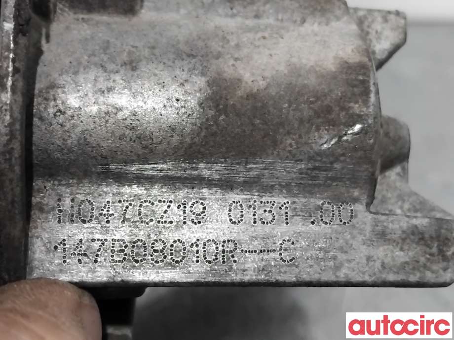 Diverse deler til Renault Kangoo 2008-2021 (Type II)  (RENAULT|NO NR||147B08010R)