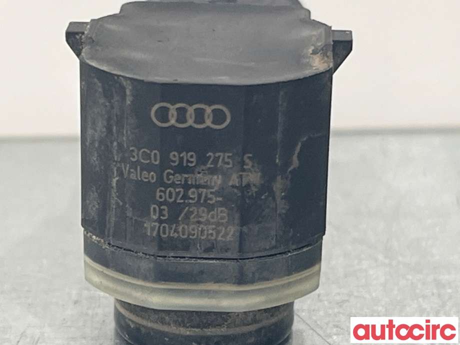 Parkeringssensor foran til Audi Q5 2008-2012 (Type I, Fase 1)  (AUDI|1S0919275)