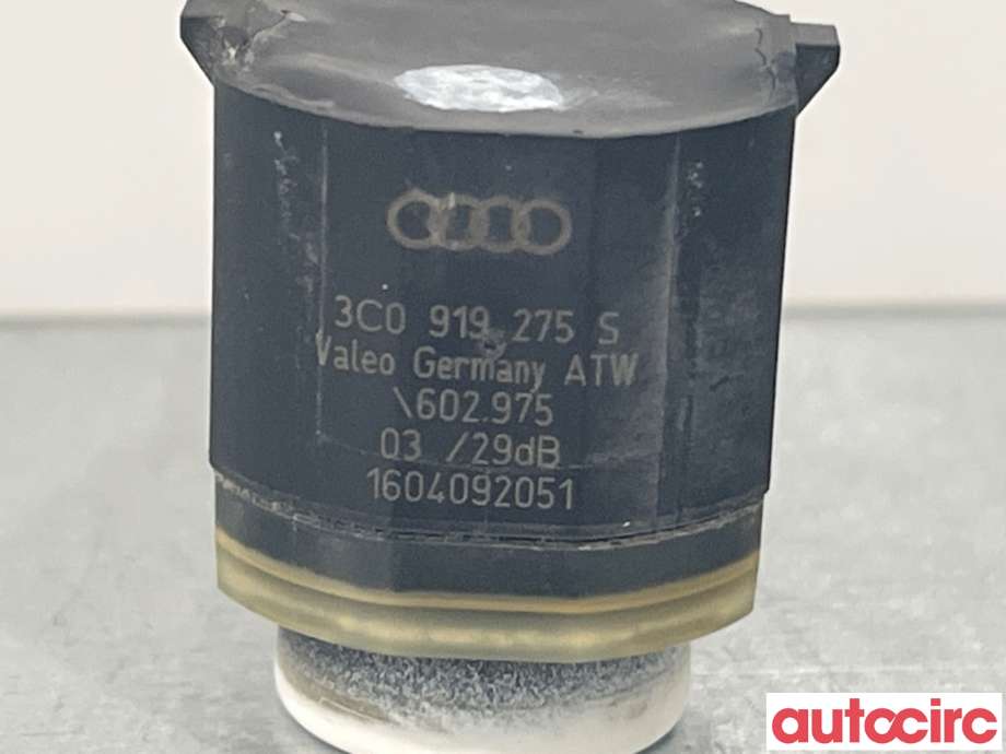 Parkeringssensor foran til Audi Q5 2008-2012 (Type I, Fase 1)  (AUDI|1S0919275)