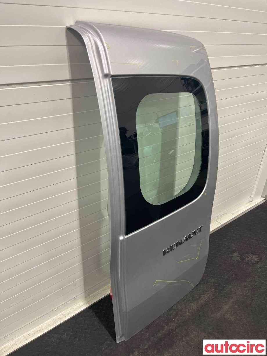 Dør høyre bak varebil til Renault Kangoo 2008-2021 (Type II)  (RENAULT|7751478139|901002594R)